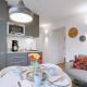 Nice Apartment In Lembruch-Dümmer See, 伦布鲁 - 照片 6