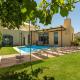 Calma Seaside Villa