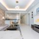 LuxBnB Paramount Midtown SeaView, Dubaj - Zdjęcie 3