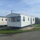 No. 1 Family Caravan at Golden Gate Holiday Centre, Sleeps 6