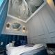 Family & Business Sauna Apartments Sienkiewicza Wesoła No 5 Centrum Downtown - 2 Bedroom with Private Sauna, Bath with Hydromassage, Parking - NEW!