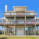 Cottage By The Sea Galveston - Foto 4