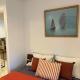 Nice la Belle, city centre 1 bed, 2 terrace, quiet, Nice - Fotografie 3