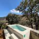 Casa Blumenhaus - Casa de Campo con Jacuzzi en Zapopan