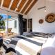 LA FINQUITA - Villa neuve super équipée, super confort, piscine, jardin, wi-fi, Mijas (foto 7)