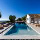 LA FINQUITA - Villa neuve super équipée, super confort, piscine, jardin, wi-fi, Mijas (foto 3)