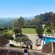 LA FINQUITA - Villa neuve super équipée, super confort, piscine, jardin, wi-fi, Mijas