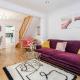 Stunning Victorian 3 Bed House Central Windsor, Windsor - Foto 1