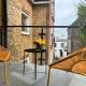 Ashton Mews - in the heart of Broadstairs