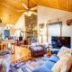 Scenic Marble Cabin with Fire Pit!, Marble