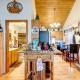 Scenic Marble Cabin with Fire Pit!, Marble (Foto 2)