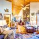 Scenic Marble Cabin with Fire Pit!, Marble (Foto 4)