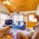 Scenic Marble Cabin with Fire Pit!, Marble (Foto 5)