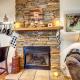 Scenic Marble Cabin with Fire Pit!, Marble (Foto 6)