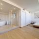 Nestor&Jeeves - NICE TO MEET YOU - Central - Top floor, Nice - Fotografie 4
