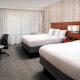 Courtyard by Marriott Lufkin, Lufkin (foto 6)