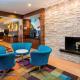 Fairfield Inn & Suites Ashland, Ashland - Fotografie 1