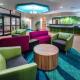 SpringHill Suites by Marriott Greensboro - Foto 4