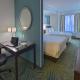 SpringHill Suites by Marriott Greensboro - Foto 6