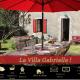 LA VILLA GABRIELLE - ENTRE BOURG ET PLAGE, Saint-Gildas-de-Rhuys
