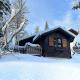 Entire cozy chalet in St-Cergue - 30 min from Geneva, Saint-Cergue (foto 2)