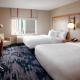 Fairfield Inn & Suites By Marriott Louisville Northeast, Louisville - Fotografie 7