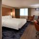Fairfield Inn by Marriott Montreal Downtown - Fotografie 6