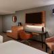 Fairfield Inn by Marriott Montreal Downtown - Fotografie 5