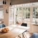 Appartement salt mit Südterrasse, Тиммендорфер-Штранд - Фото 1