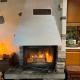 Entire cozy chalet in St-Cergue - 30 min from Geneva, Saint-Cergue (foto 9)