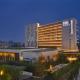 Four Points by Sheraton Nanchang, Xihu Nan-čchang - Fotografie 1