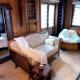 Entire cozy chalet in St-Cergue - 30 min from Geneva, Saint-Cergue (foto 7)