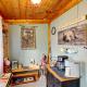 Adorable Ellijay Cabin with Hot Tub and Fire Pit - Foto 10