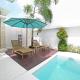 Villa Kiora Canggu - Fotografie 1