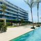 Fantastic Loft/Beachfront+Pools Cartagena de Indias - Foto 1