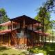 VanaJyotsna Forest Home, Marayoor - 写真 1