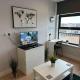 Deluxe Apartment in Central Northampton - Heart of Market Square - Fotografie 2