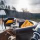 living TIMELESS- Bubble Tent Gutach - Schlafen unterm Sternenhimmel, Gutach im Breisgau - Photo 5