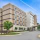 Fairfield Inn & Suites by Marriott Raleigh Cary, Cary - Fotografie 5