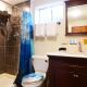 Private Basement, Bath, Living Area In Morrison, Morrison (fotografie 4)
