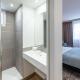 Sure Hotel by Best Western Bordeaux Lac, Bordeaux - Fotografie 6