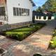 Mukala Lodge, Lusaka (fotografie 8)