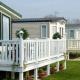 Luxury Whitstable Caravan Seasalter - Fotografie 8