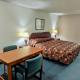 Luxury inn, Mustang (fotografie 2)