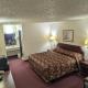 Luxury inn, Mustang (fotografie 3)