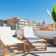 Jabega Beach Apartment in Malaga by Solaga Holiday Homes, Malaga - Zdjęcie 1