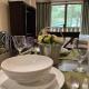 Crosswinds Swiss Couple Suite, Tagaytay (fotografie 8)