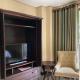 Crosswinds Swiss Couple Suite, Tagaytay (fotografie 9)