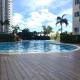 South Residences staycation, Manila - Fotografie 7