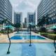 The FINEST Sea Residences Condo, Manila - Fotografie 6